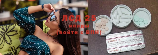 твердый Алексин